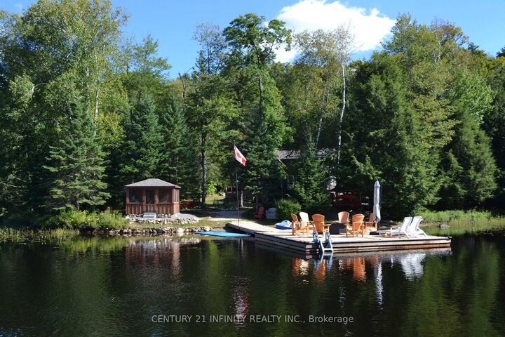 1124 Dam Road  Hastings Highlands ON K0L 2K0 photo