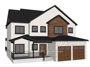 Property Photo:  103 Miles Road  ON L8W 1C9 