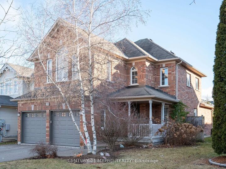 Photo de la propriété: 30 Brecken Drive ON L4P 4A5