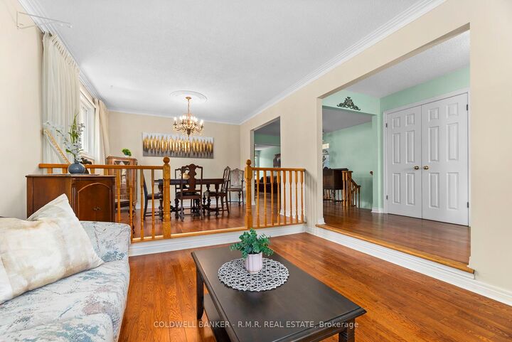 Photo de la propriété:  39 Ewen Drive  ON L9P 1L5 