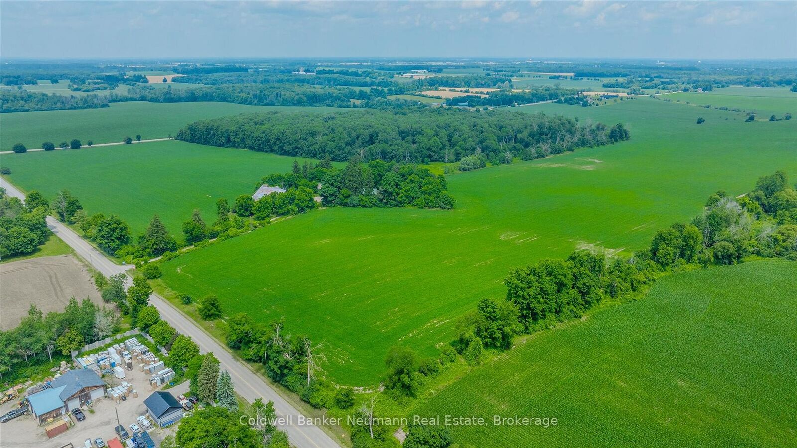 Property Photo:  5087 Township Rd 1 Township  ON N1H 6J4 