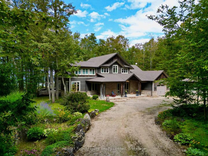 177 Osprey Heights  Grey Highlands ON N0C 1M0 photo