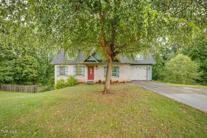 Property Photo: 170 Greyland Drive TN 37615