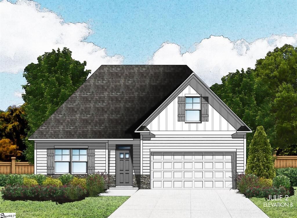 Property Photo:  23 Gateway Drive  SC 29630 