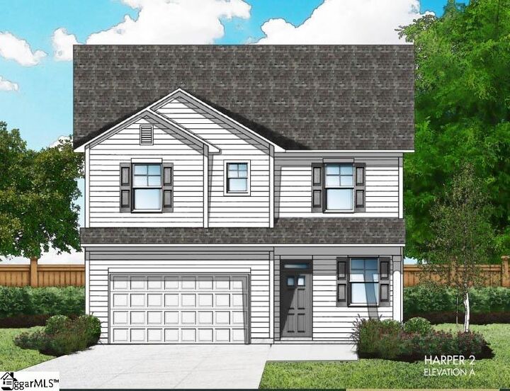 Property Photo:  15 Sweetgrass Street  SC 29630 