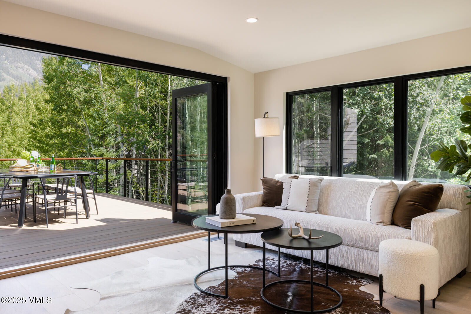 Property Photo:  5074 Main Gore Drive S B  CO 81657 