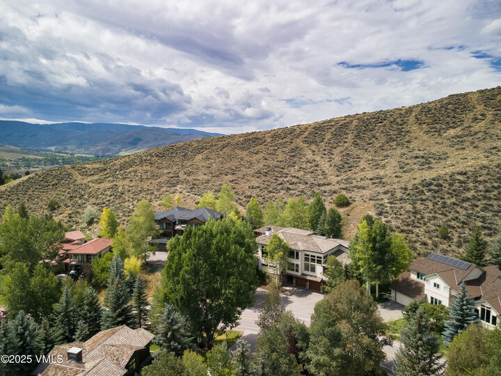 Property Photo:  982 Winslow Road  CO 81632 