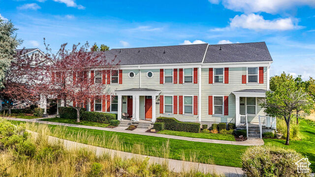 Property Photo: 4454 W 11800 S UT 84009