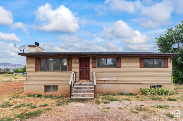 Property Photo: 102 S State St UT 84657