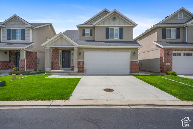 Property Photo: Address not disclosed UT 84062