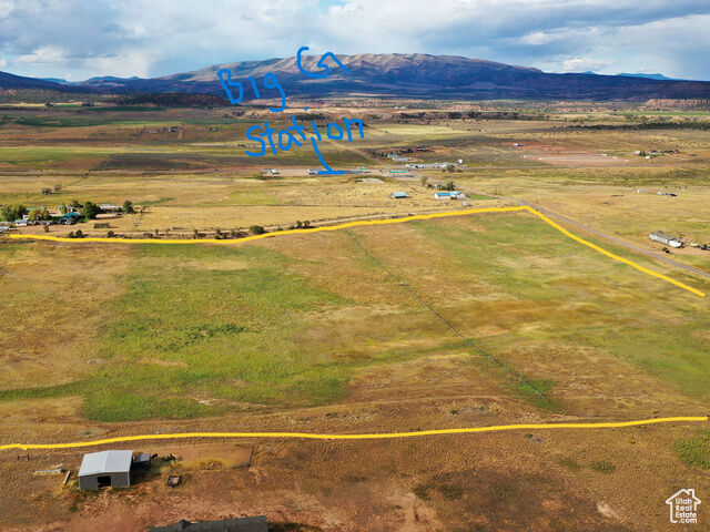 Property Photo: 45050 W 6300 S UT 84027