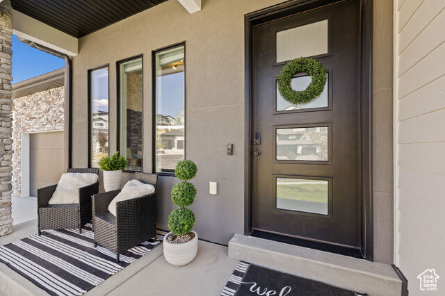 Property Photo:  14203 S Brook Heights Cir W  UT 84096 