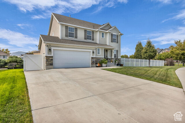 Property Photo:  2808 S Brixham Way W  UT 84120 