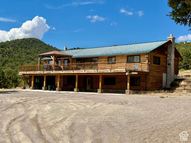 Property Photo: 35216 N 9895 E UT 84629