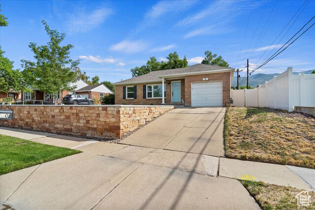 Property Photo:  400 N 100 Rd E  UT 84037 