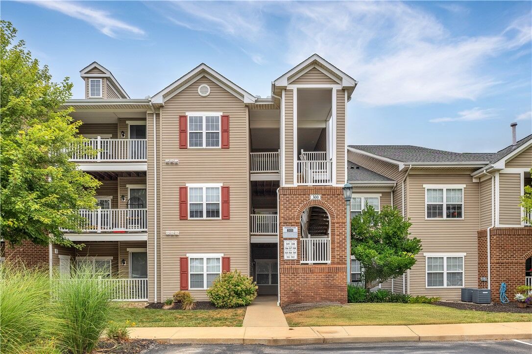 Property Photo: 311 Stockton Rdg PA 16066