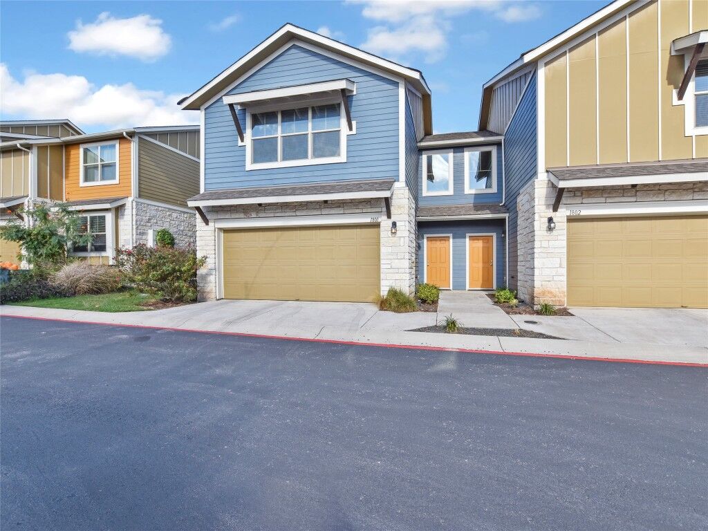 Property Photo: 516 E Slaughter Lane 1801 TX 78744