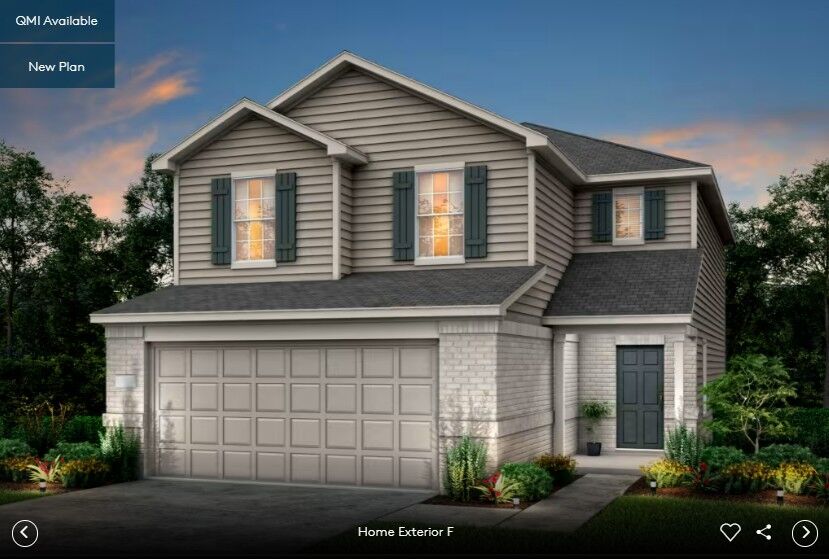 Property Photo:  510 Tailwind Drive  TX 78640 