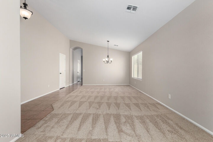 Property Photo: 34364 N Mashona Trail AZ 85143