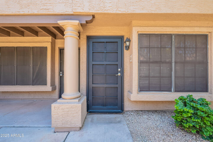 Property Photo: 3491 N Arizona Avenue 46 AZ 85225