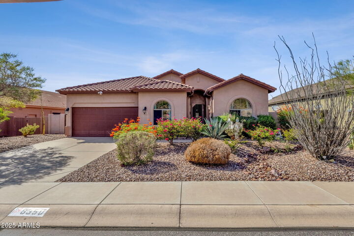 8350 E Dalea Way  Gold Canyon AZ 85118 photo