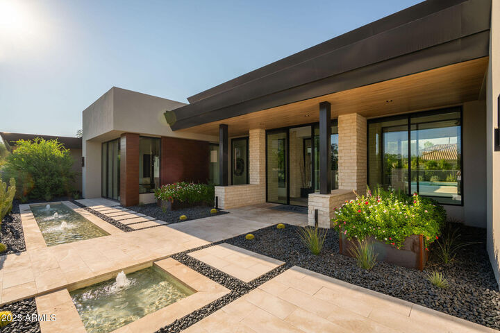 Property Photo:  7044 E Cheney Drive  AZ 85253 