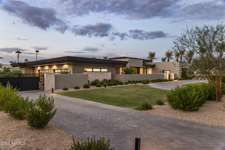 Property Photo:  7044 E Cheney Drive  AZ 85253 