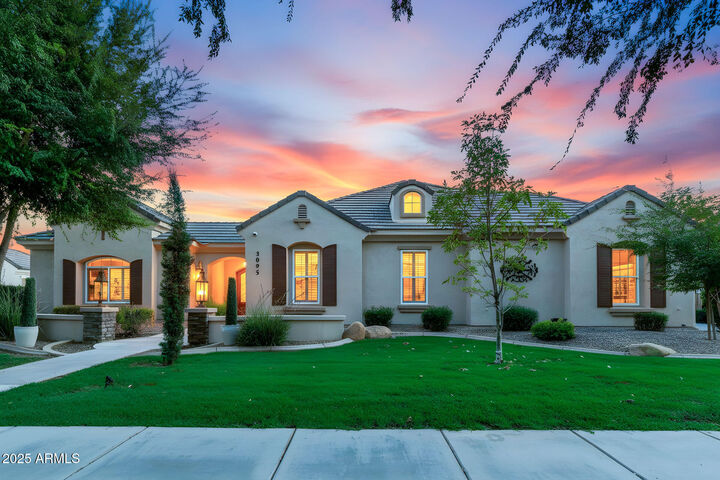 3095 E Page Avenue  Gilbert AZ 85234 photo