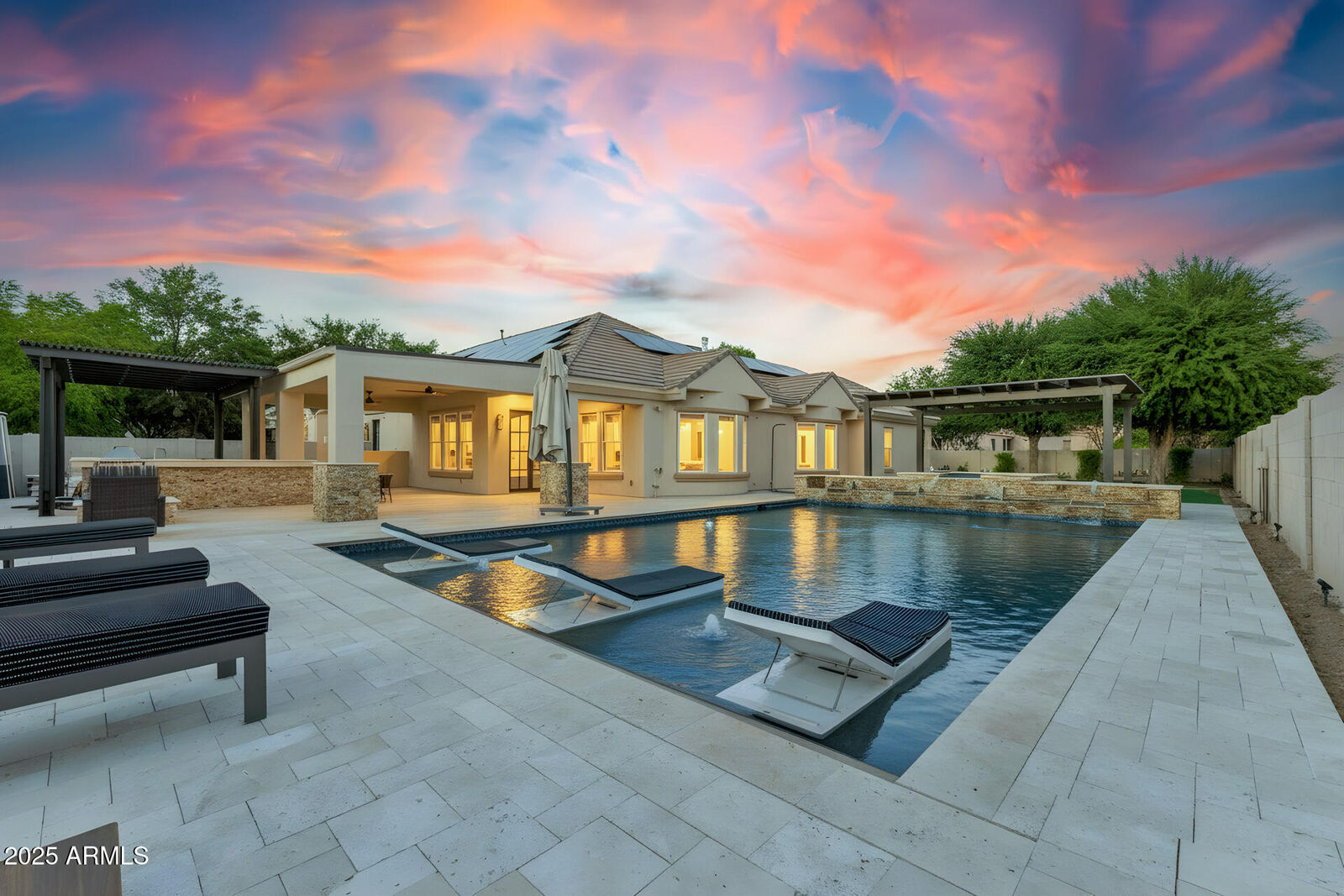 Property Photo:  3095 E Page Avenue  AZ 85234 