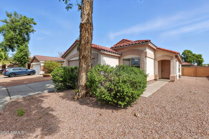 Property Photo:  5326 E Flower Avenue  AZ 85206 
