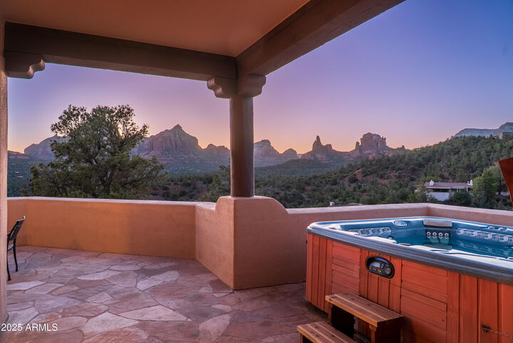 Property Photo:  65 Forest View Trail --  AZ 86336 
