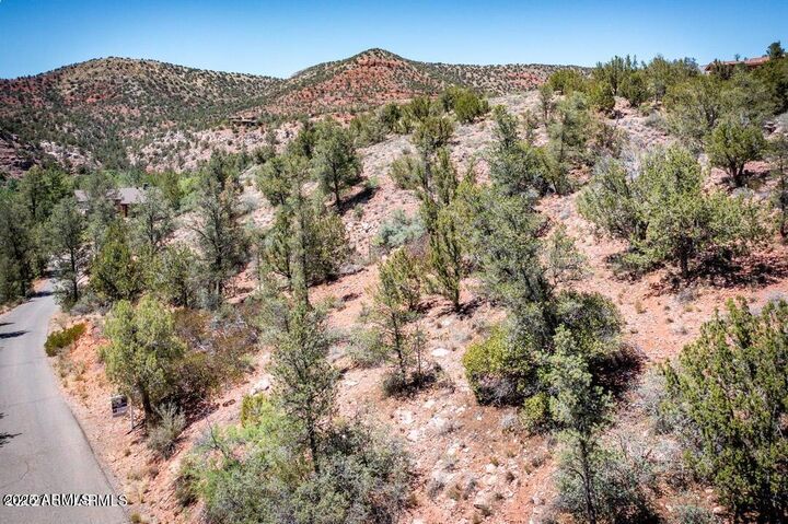 Property Photo: 60-80-100 Casa La Courta Road - AZ 86336