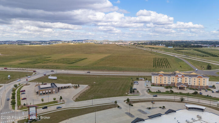 Property Photo:  Roughrider Boulevard  ND 58601 
