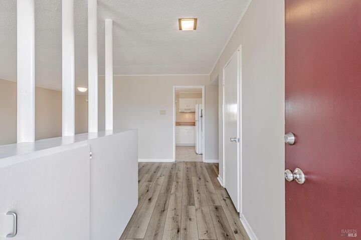 Property Photo: 4 Point San Pedro Road 4 CA 94901