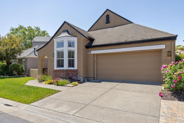 Property Photo:  1917 Falcon Ridge Drive  CA 94954 