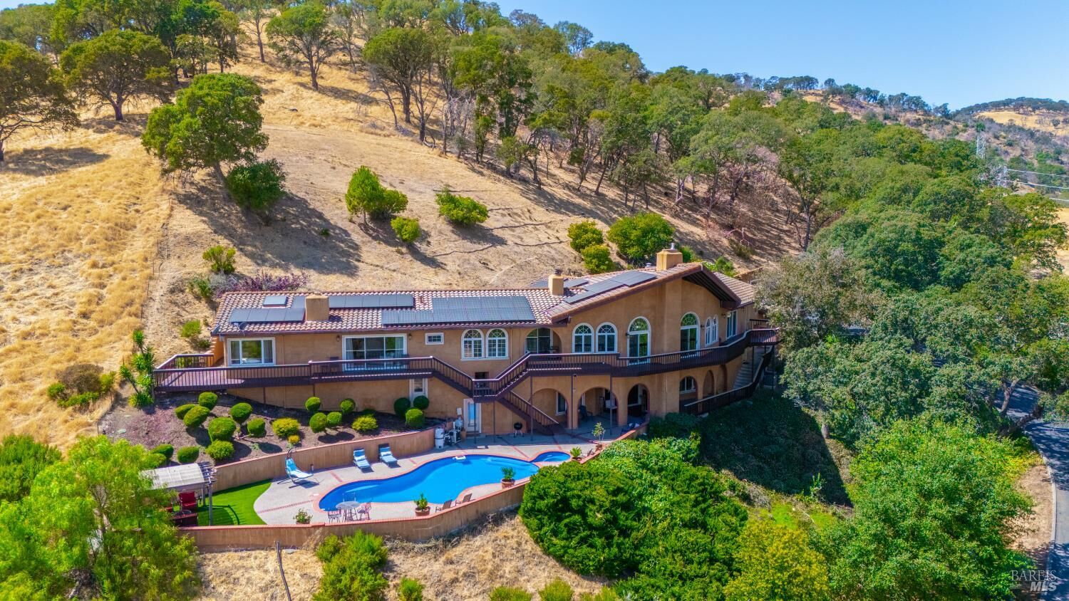 Property Photo:  3380 Hidden Valley Lane  CA 94534 