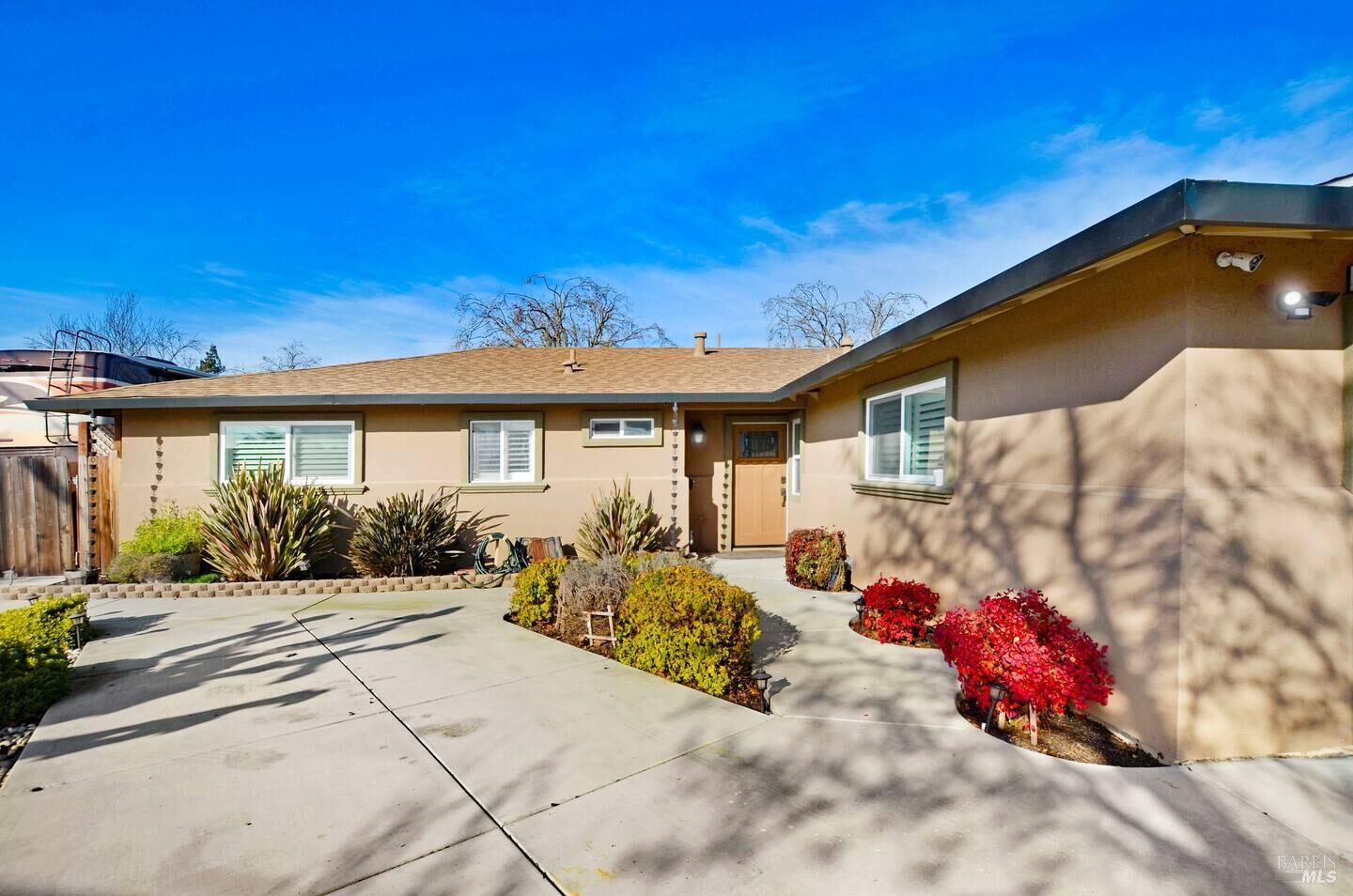 Property Photo: 1721 Jennings Avenue CA 95401