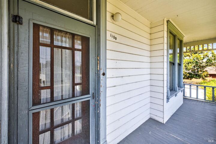 Property Photo: 1100 F Street CA 94952
