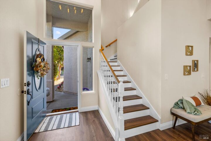 Property Photo:  917 Turquoise Street  CA 95687 