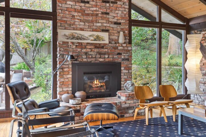 Property Photo:  1 Carolyn Lane  CA 94941 