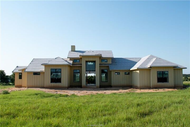 Property Photo: 2201 High Meadows Trail TX 77856