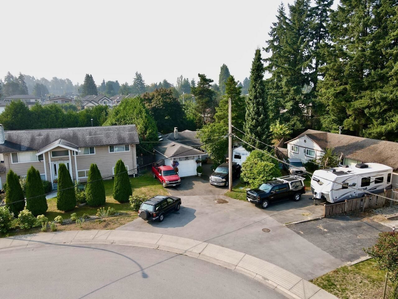 Property Photo:  8435 109B Street  BC V4C 4H4 