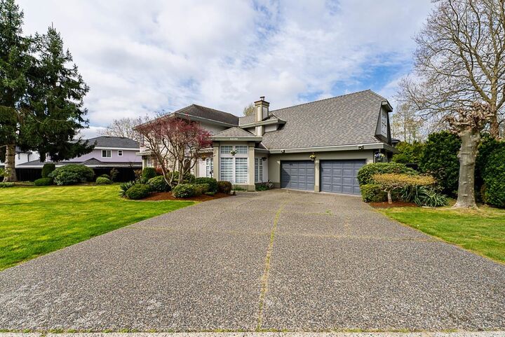 Property Photo: 14168 85A Avenue BC V3W 2T4