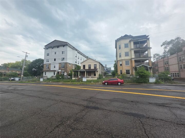 100, 104, 108, 110, 116 Henry Street  Binghamton NY 13901 photo