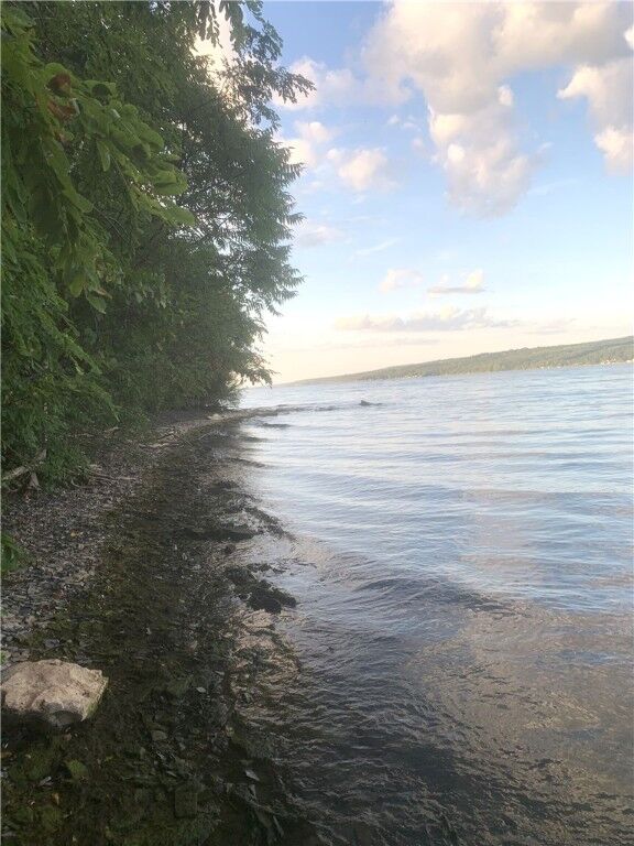 Property Photo:  Hunt Road  NY 14878 