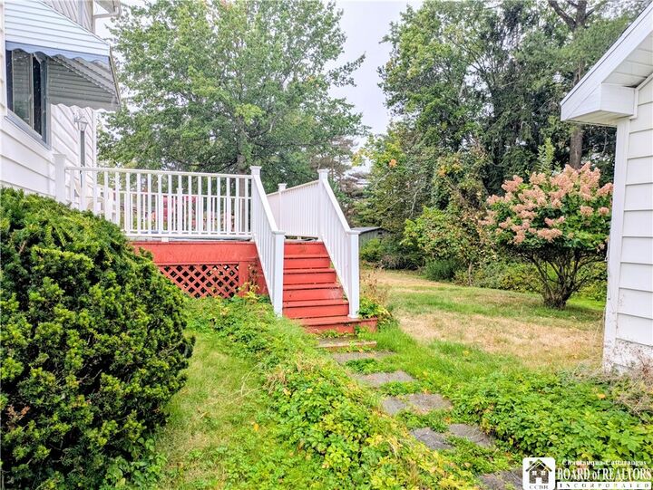Property Photo: 392 Broadhead Avenue NY 14701