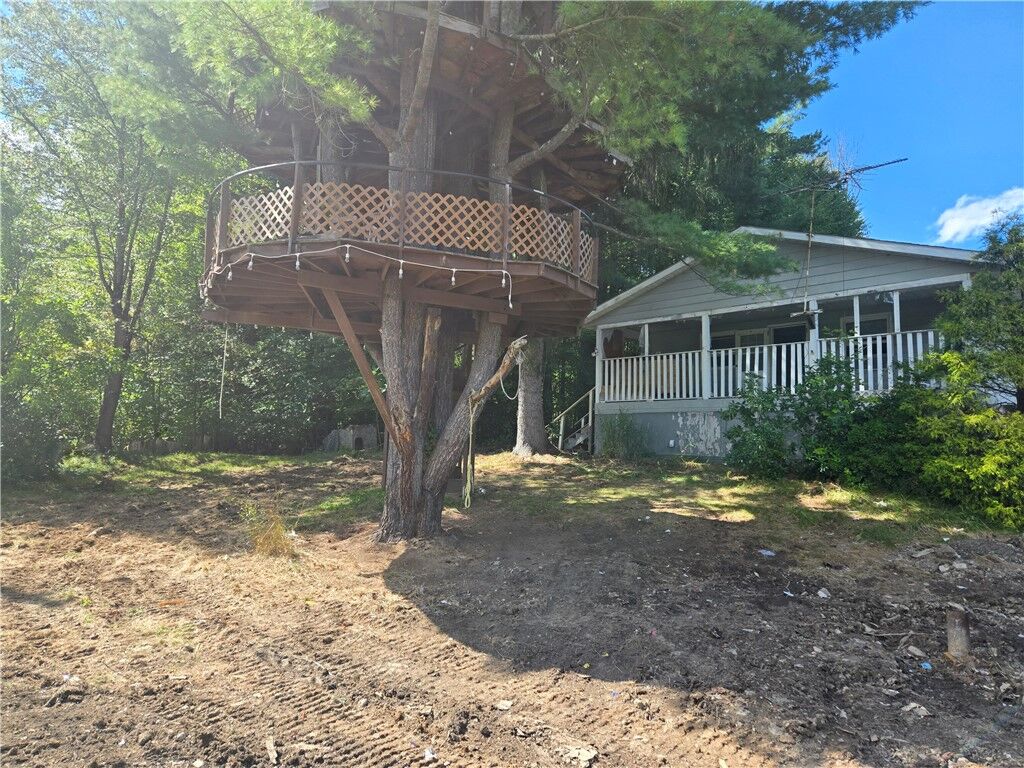 Property Photo:  1950 Elmira Road  NY 14867 