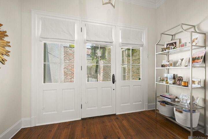 Property Photo:  11534 Settlement Blvd  LA 70810 