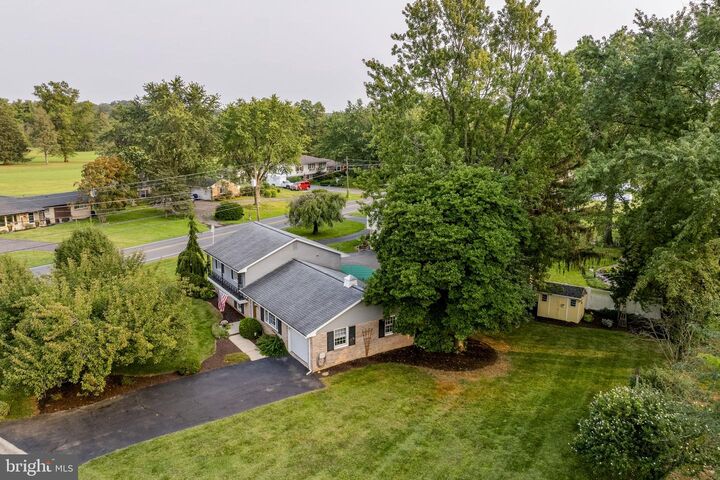 3714 Jonas Drive  Landisville PA 17538 photo