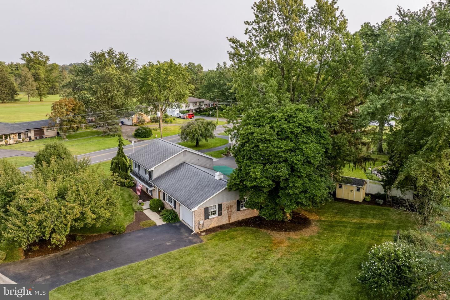 Property Photo: 3714 Jonas Drive PA 17538